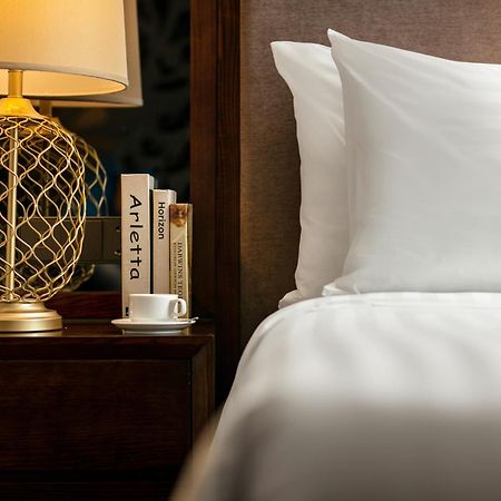 Ping Diamond Hotel Hanoi Eksteriør billede
