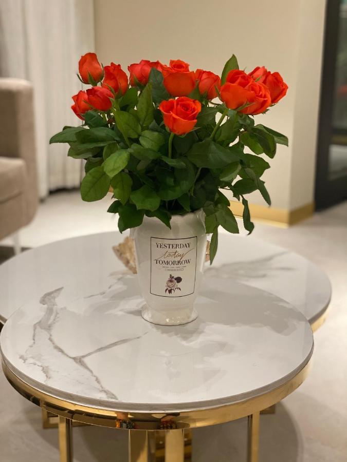 Ping Diamond Hotel Hanoi Eksteriør billede