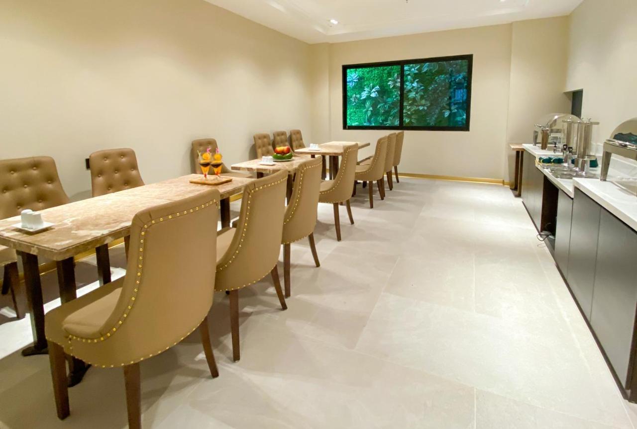 Ping Diamond Hotel Hanoi Eksteriør billede